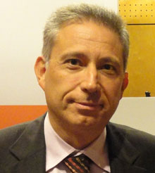 Kostas Chrysogonos