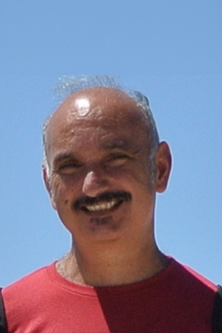 Vasileios Komis