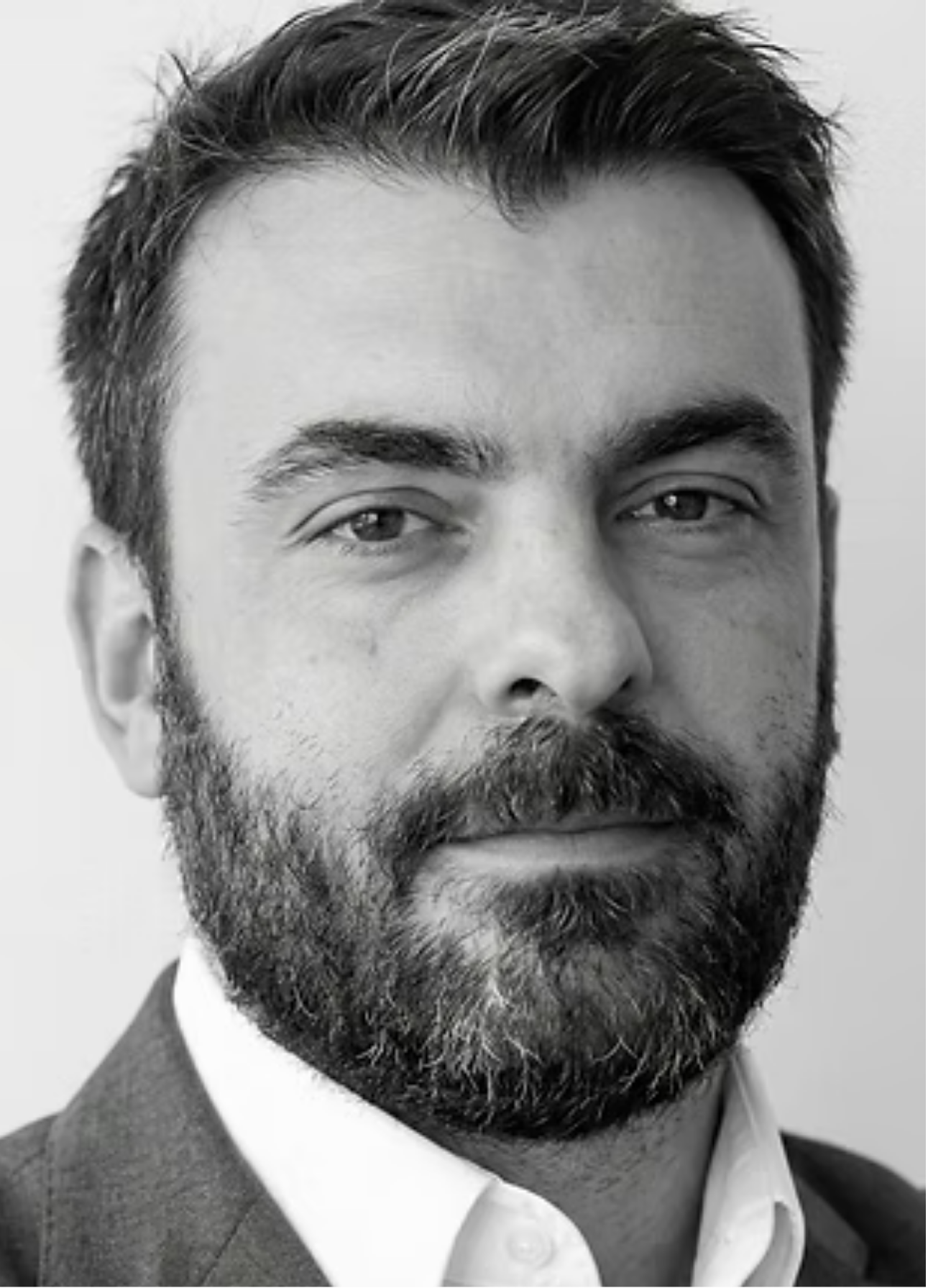 Vasilis Avdikos
