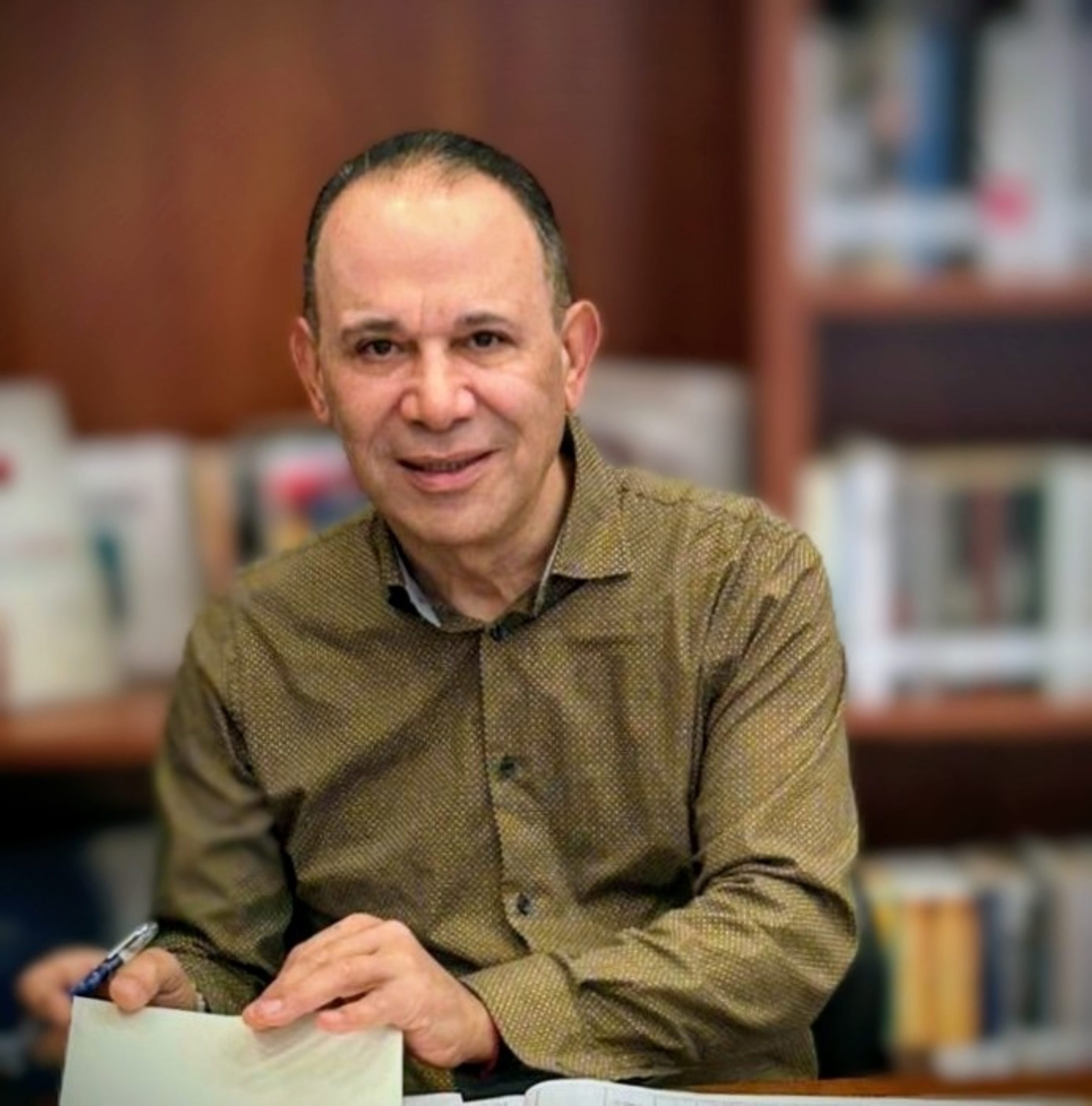 Dimitris Vasileiadis
