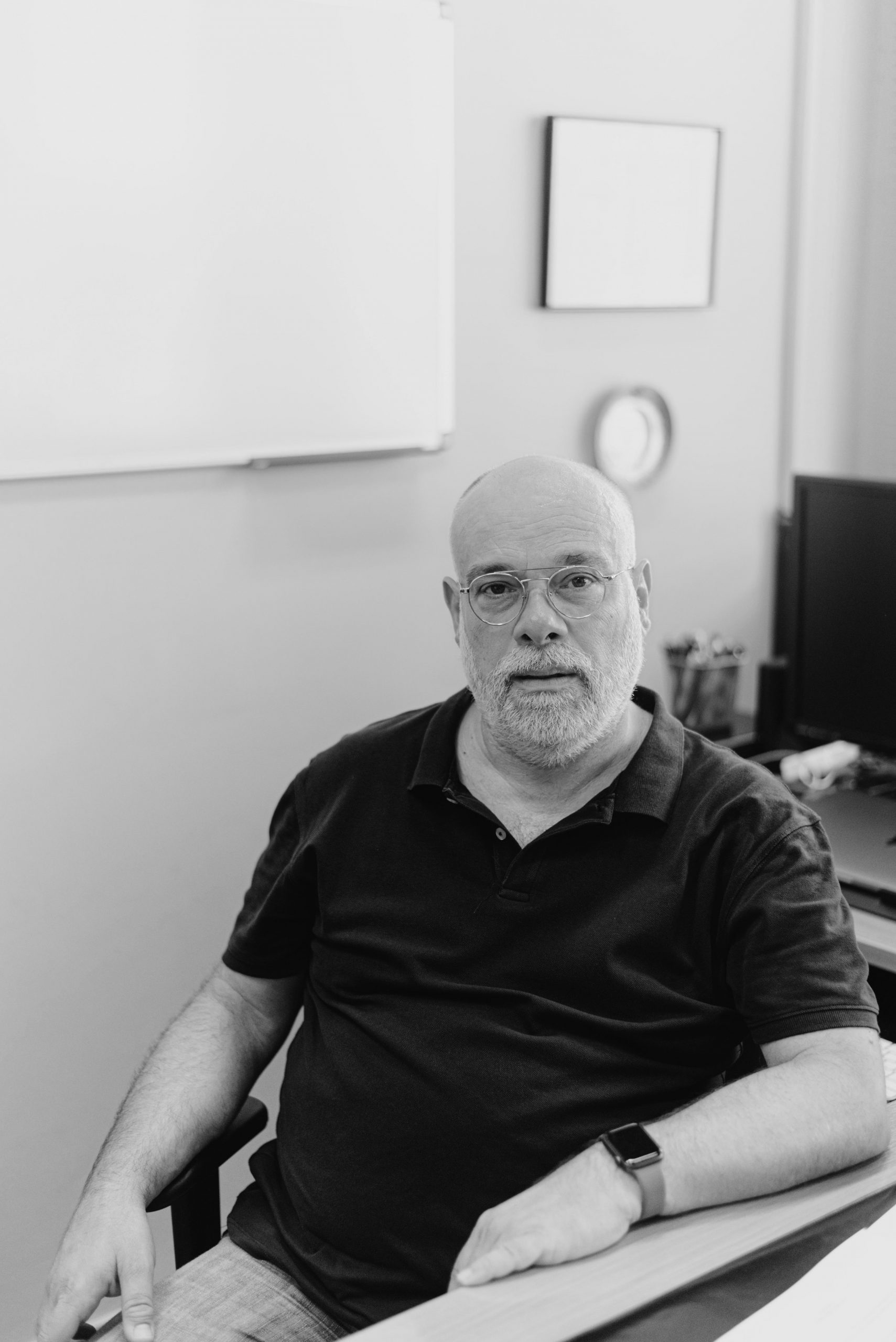 Georgios Xydopoulos
