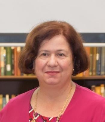 Eleni Manakidou
