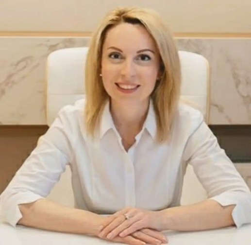 Eleni Dafli