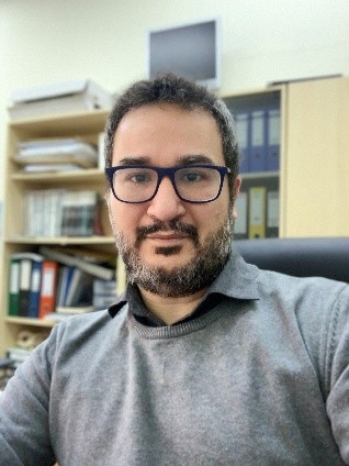 Christos L. Chochos