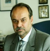 Georgios Mylonas