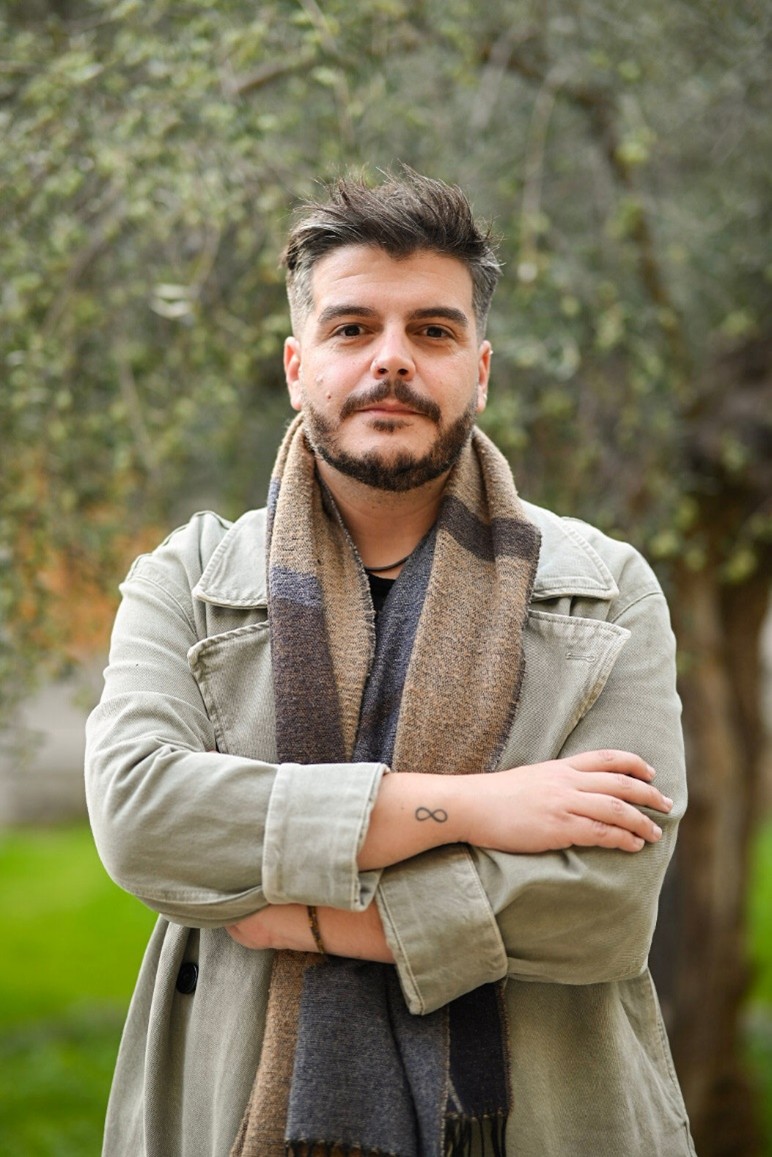 Christos Chrysanthopoulos