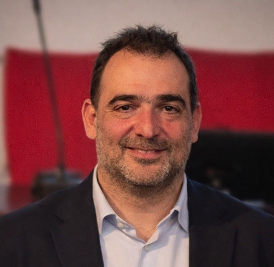Evdokimos Konstantinidis