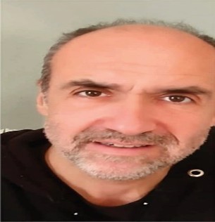 Pantelis Koutsianas