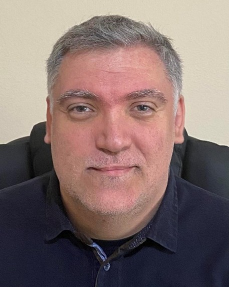 George Papaioannou