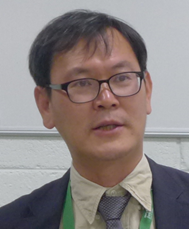 Jaewon Ahn