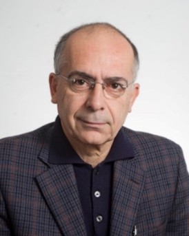 Nikolaos Tzoitis