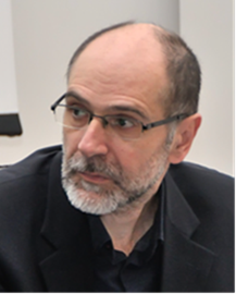 Stylianos Tsompanidis