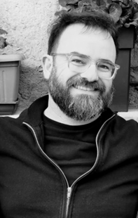 Athanasios Koutsoklenis