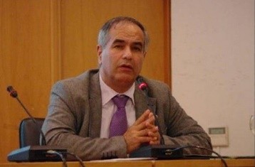 Theodoros Giagkos