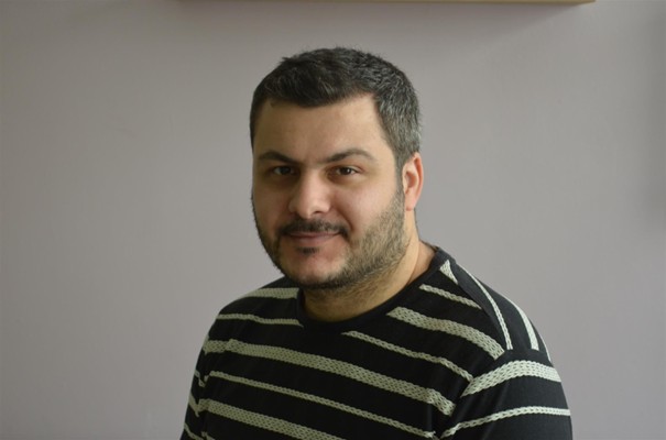 Antonis Billis