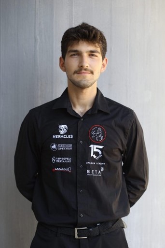 Spyros Rizos