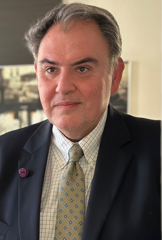 Dimosthenis (Denis) Sarigiannis