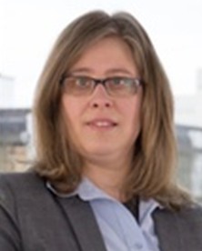 Isabelle Kuenzer