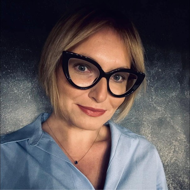 Despoina Mantziari