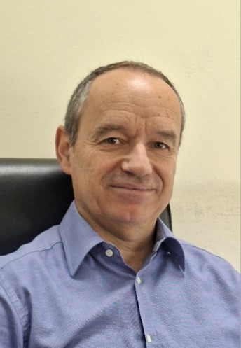Alexis Kermanidis