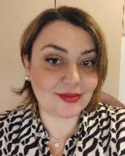 Sofia Alagkiozidou