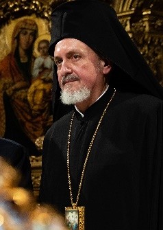 Metropolitan Emmanuel of Chalcedon