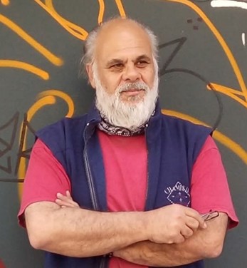 Nikos Kyriakidis