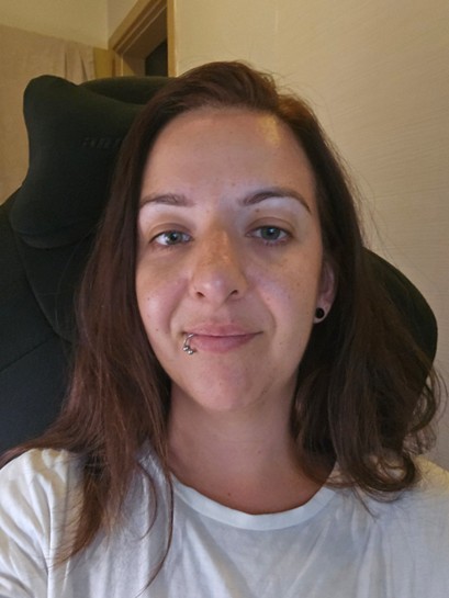 Christina Plomariti