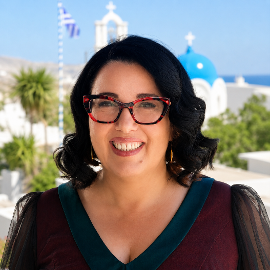 Margarita Pouli
