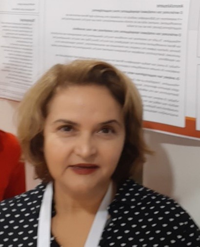 Stavroula Stavrakaki