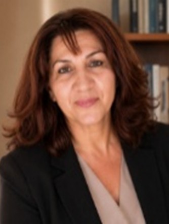 Evangelia Patera