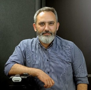 Andreas Loudaros