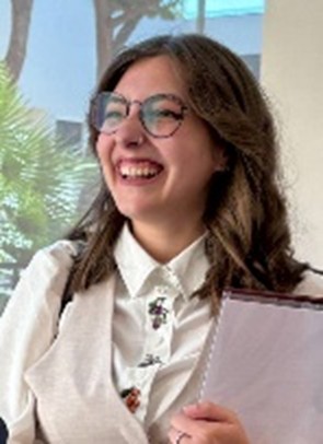 Martina Obino