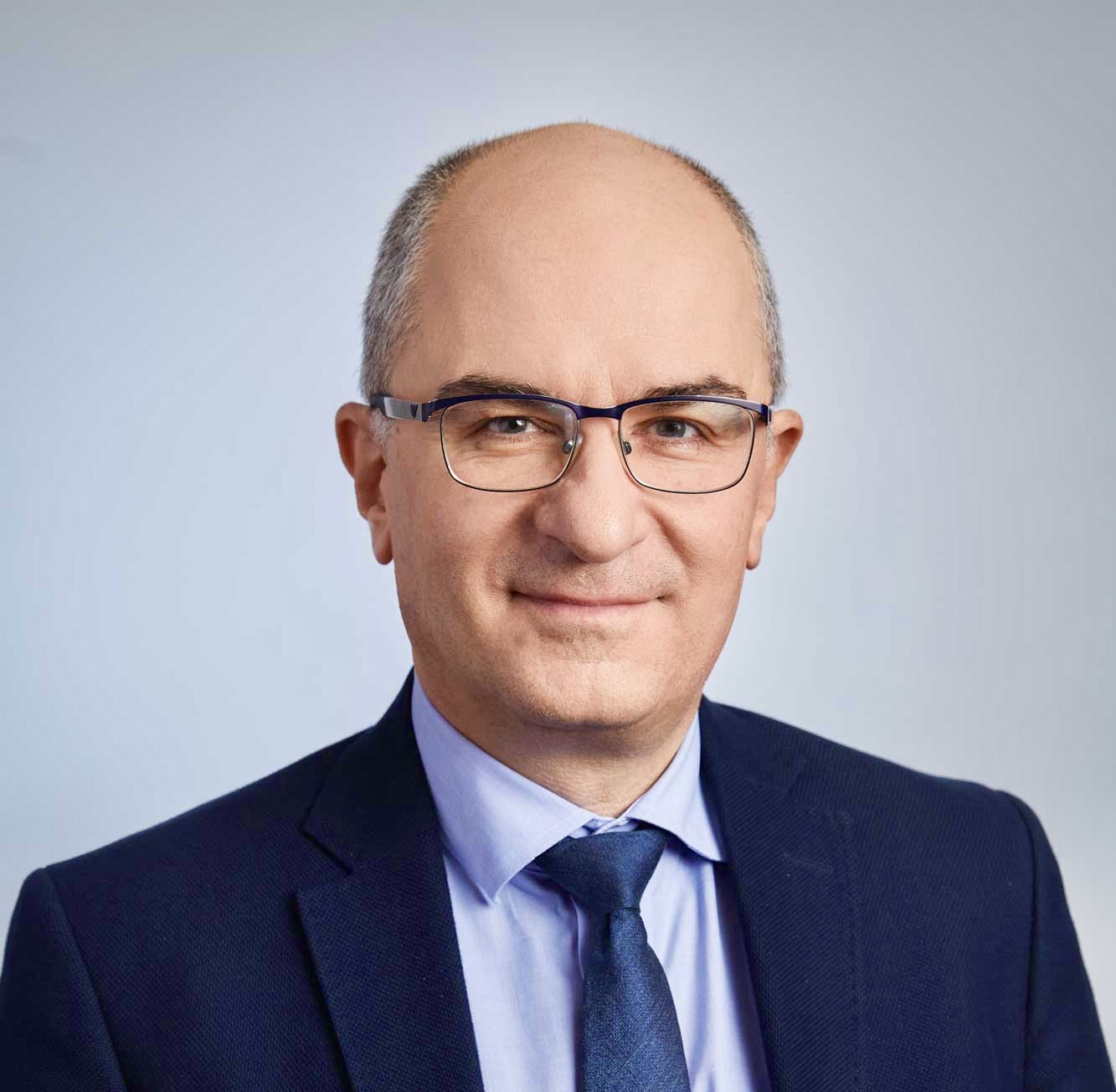 Theodoros Karamitsos