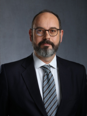 Ilias Lekkos