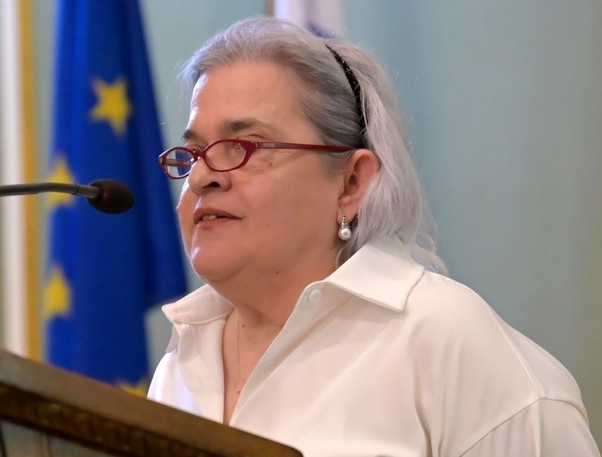 Maria Myronidou