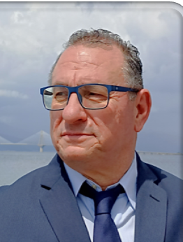 Nikolaos Vainos