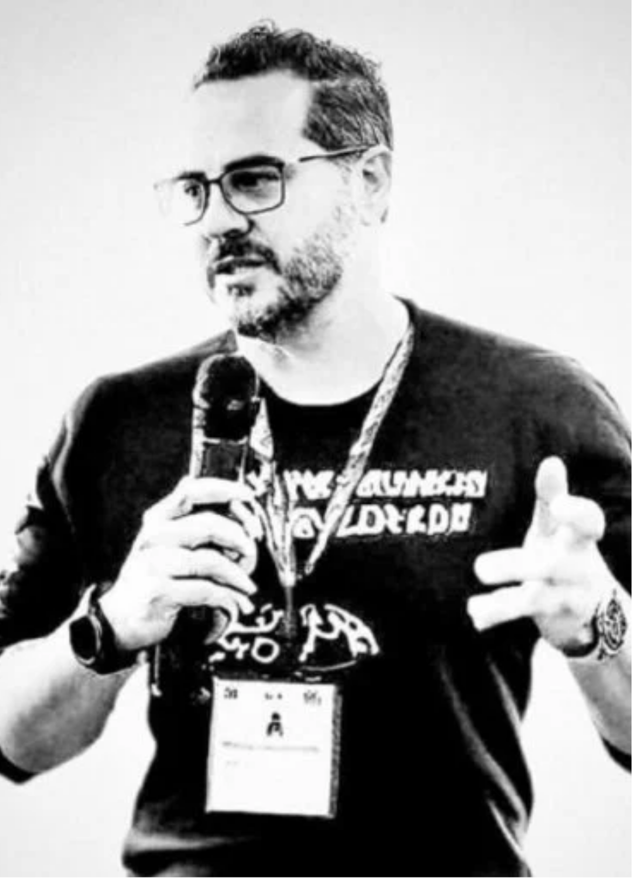Stavros Kaperonis