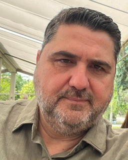 Konstantinos Chatoupis